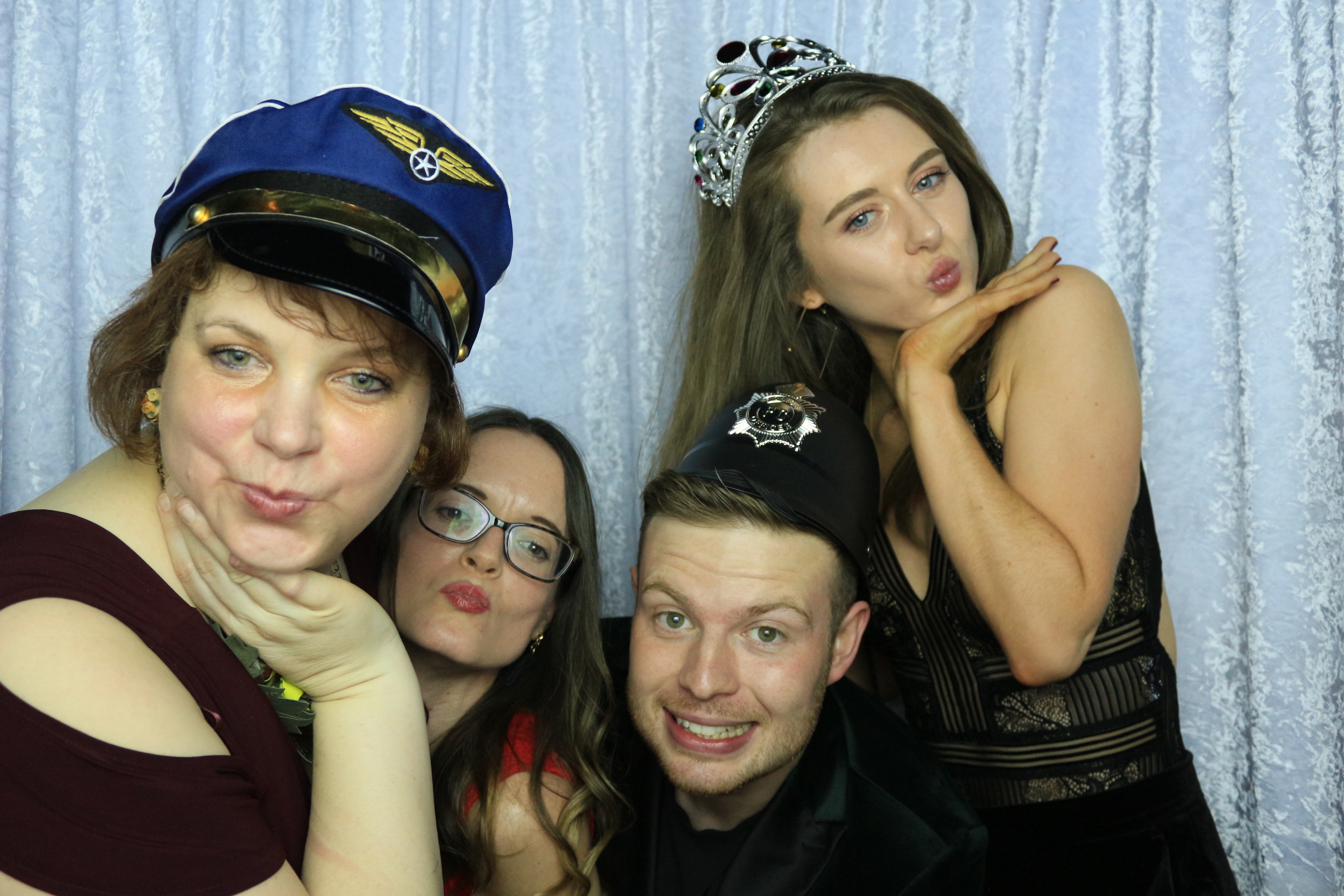 John Lewis Christmas party - Images | View more photos from the event at gallery.partydelightsphotobooth.co.uk/u/PartyDelightsPhotoBooth/John-Lewis-Christmas-party-Images